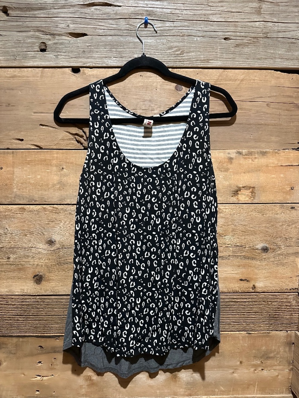 Anthropologie tank top